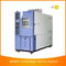 Electronics Machine Rapid Temperature Testing Chamber Semi - Hermetic Compressor