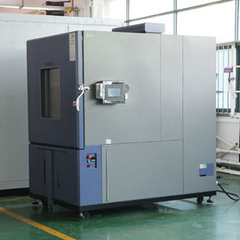 High Precision Floor Temperature And Humidity Controlled Chambers For Material