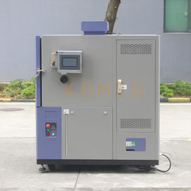 High Precision Floor Temperature And Humidity Controlled Chambers For Material