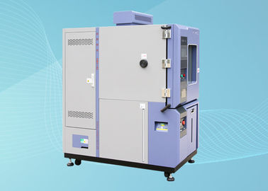 Customized Configurations Programmable Temperature Humidity Test Chamber with CE ISO Certified​