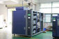 Air To Air Thermal Shock Chambers , Environmental Test Chamber For Automotive Testing