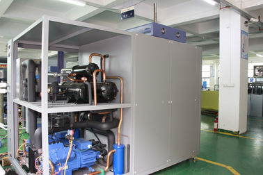 Air To Air Thermal Shock Chambers , Environmental Test Chamber For Automotive Testing