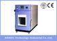 Sus 304 Stainless Steel Temperature Humidity Chamber , Environmental Test Equipment