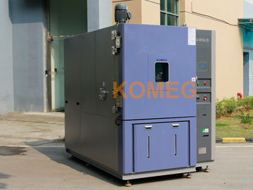 AC380v Altitude Temperature Humidity Cycling Chambers For Aerospace Industry