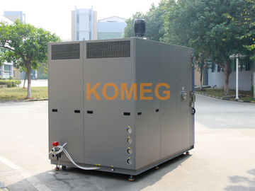 Low Air Pressure Simulation High Altitude Test Chamber / Temperature And Humidity Chamber