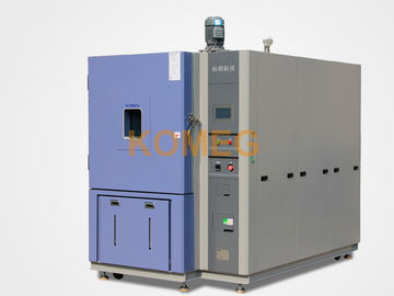 Low Pressure High Altitude Environmental Test Chambers Temperature Controlled