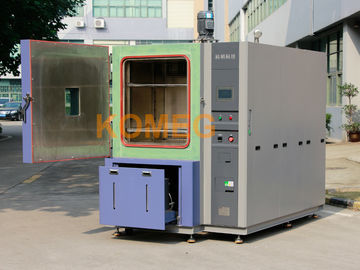 Air Pressure Testing Altitude Test Chamber / High Low Temperature Test Chamber