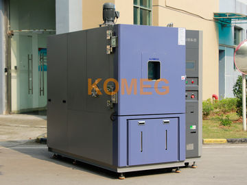 Low Pressure High Altitude Environmental Test Chambers Temperature Controlled