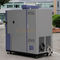 Programmable Temp Humidity Environmental Test Chamber Air / Water Cooled