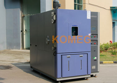 Environmental Stress Screening Chamber For Battery Testing