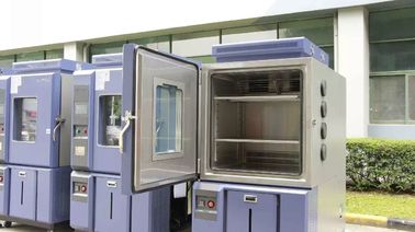 Professional Lab Temperature And Humidity Test Chamber For Testing Material Reliability