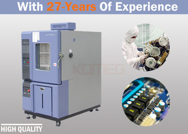 environmental constant Temperature&humidity reliable simulation test machine chamber 225L Original factory