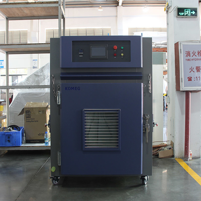 Lithium Battery Drying Oven for Battery Safety Test