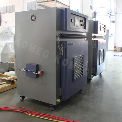 Lithium Battery Drying Oven for Battery Safety Test