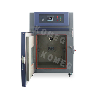 Lithium Battery Drying Oven for Battery Safety Test