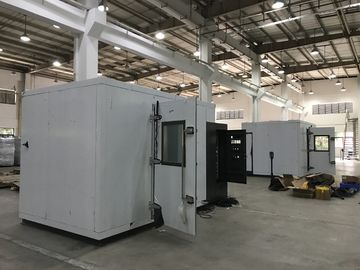 Thermal Humidity Conditioned Walk-in Chamber Environmental Simulation Chamber