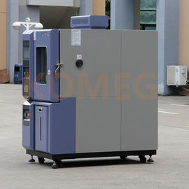 150L Environmentally Simulation Temperature Humidity Chamber Climatic Test Devices