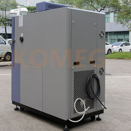 150L Environmentally Simulation Temperature Humidity Chamber Climatic Test Devices