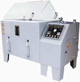 Metal Materials / Auto Parts Industrial Salt Spray and Salt Fog Corrosion Testing Chamber