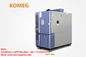 High Low Temperature Environmental Test Chamber Equipment / Temperature Humidity Test Climatic Chamber