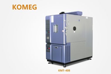 Thermal Cyclic And Damp Heat Temperature Test Chamber For PV Specific Testing