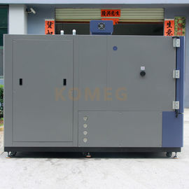 Stable Lead Time ESS Test Chamber Thermal Cycling Chamber for PV Module testing