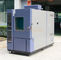 High Temperature Rate of Change 1000L Rapid-Rate Thermal Cycle Chamber with Cable Port