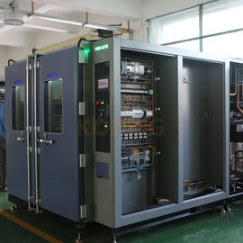 Quote Pharmaceutical Laboratory Equipment Walk-In Climatic Camera Chamber