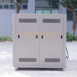 Performance Air Type 3-Zone Thermal Shock Chamber , Environmental Test Chamber