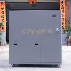 3-Zone Air Type Thermal Shock Test Chamber Climate Test Equipment for Laboratory