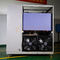 Economy CE Listed Small Chamber Low Cost Environmental Test Chamber With Programmable Controller