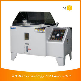 Programmable / Button Type Salt Spray Corrosion Environmental Test Chamber