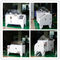 Button Type Controller Digital Dispaly Industrial Salt Cycle Corrosion Chamber