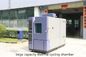 15°C / Min Rapid Rate Thermal Cycling Chamber ESS-SL for Automotive Parts