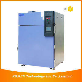 High Precision And High Efficiency Industrial Hot Air Circulating Drying Oven