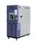 Programmble temperature and humidity test cabinet with over temperature protection