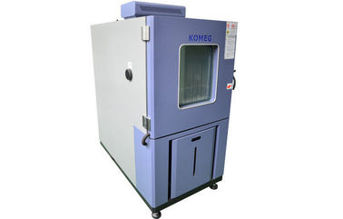 Laboratory Simulation Temperature Humidity Chamber KMH-408S For Solar Panel