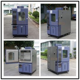 KMH-225R Temperature And Humidity Chamber ,Three Integrated Environmental Testing Equipment