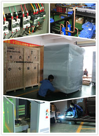 KMH-225R Temperature And Humidity Chamber ,Three Integrated Environmental Testing Equipment