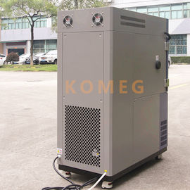 KMH-64S Energy saving Climatic Test Chambers , Temperature Humidity Test Chamber