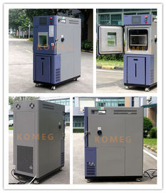 KMH-64S Energy saving Climatic Test Chambers , Temperature Humidity Test Chamber