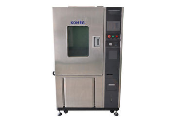 KMH-150L High Precise Temperature Humidity Chamber For Simulation Test