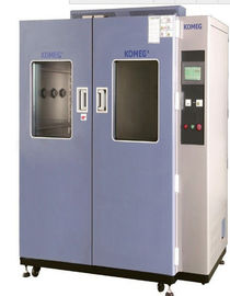 KMH-1000R Programmable Temperature Humidity Chamber For Performance Materials