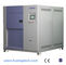 High Stability ESS Environmental Stress Screening , 3 Zone Thermal Shock Test Chamber
