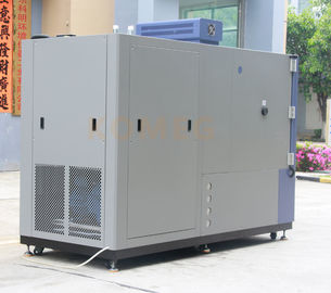 High Temperature Rate of Change 1000L Rapid-Rate Thermal Cycle Chamber with Cable Port