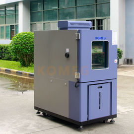 Climatic Temperature And Humidity Chamber with LCD toch panel