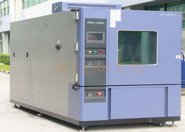 Fast Change Rapid Temperature Humidity Change Rate Testing Chamber ESS Chamber