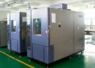 Fast Change Rapid Temperature Humidity Change Rate Testing Chamber ESS Chamber