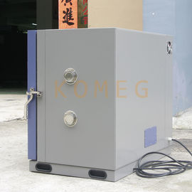 1500L High Temperature Precision Industrial Drying Oven For Medical Reducing Bacteria