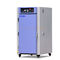 Electronics High Temperature Test Chamber , Easy Clean Laboratory Hot Air Oven